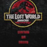 Jurassic Park 2: Kayıp Dünya izle