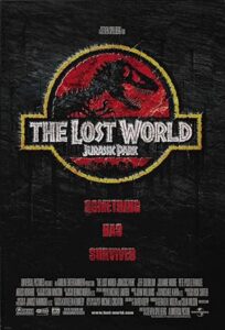 Jurassic Park 2: Kayıp Dünya izle