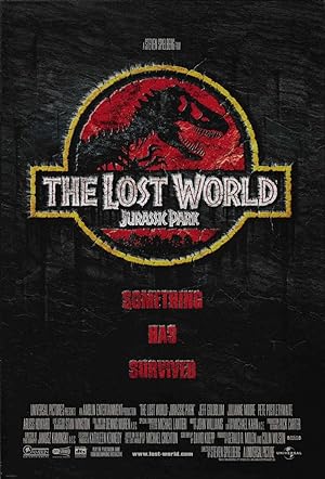 Jurassic Park 2: Kayıp Dünya izle