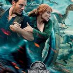 Jurassic World: Yıkılmış Krallık izle