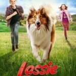 Lassie Eve Dönüş izle