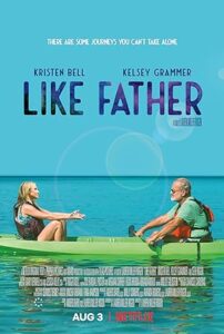 Like Father izle