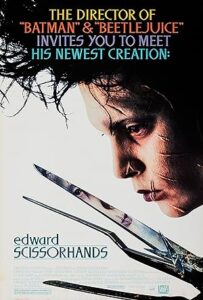 Makas Eller izle