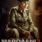 Mardaani 2 izle