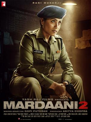 Mardaani 2 izle