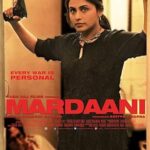 Mardaani izle