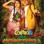 Me contro Te: Il film – Missione giungla izle
