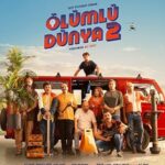 Ölümlü Dünya 2 izle
