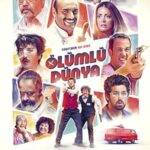 Ölümlü Dünya izle