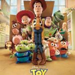 Oyuncak Hikayesi 3 izle