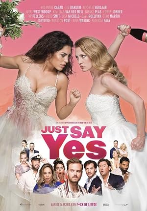 Sadece Evet De izle