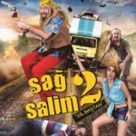Sağ Salim 2: Sil Baştan izle