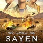 Sayen: Desert Road izle