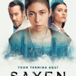 Sayen: The Huntress izle