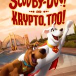 Scooby-Doo! and Krypto, Too! izle