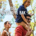 Sen Büyümeye Bak izle