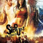 Sokak Dansı 2 izle
