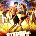 Sokak Dansı 5: Rüya Takımı izle