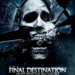 Son Durak 4 izle