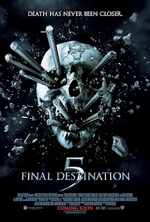 Son Durak 5 izle