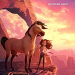Spirit: Özgür Ruh izle