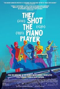 Piyanisti Vurdular izle