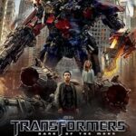 Transformers: Ay’ın Karanlık Yüzü izle