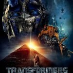Transformers: Yenilenlerin İntikamı izle