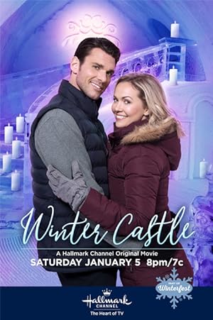 Buz Otelde Düğün izle