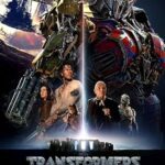 Transformers: Son Şövalye izle