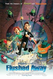Fare Şehri izle