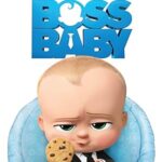 Patron Bebek izle