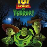 Oyuncak Hikayesi: Gizemli Otel! izle