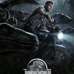 Jurassic World izle