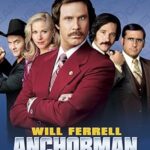 Anchorman: O Bir Efsane izle