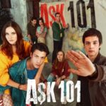 Aşk 101 1.Sezon izle