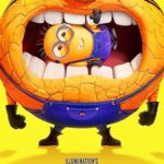 Çılgın Hırsız 4 izle