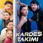 Kardeş Takımı izle