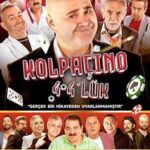 Kolpaçino 4 4’lük izle