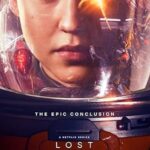 Lost in Space 3.Sezon izle