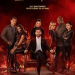 Lucifer 1.Sezon izle