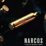 Narcos 2.Sezon izle