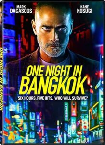 One Night in Bangkok izle