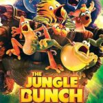 Orman Çetesi izle