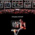 Savaş Oyunları izle