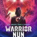 Savaşçı Rahibe 1.Sezon izle