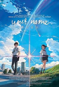 Senin Adın izle