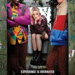 Sex Education 3.Sezon izle