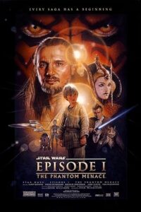 Star Wars: Bölüm 1 – Gizli Tehlike izle
