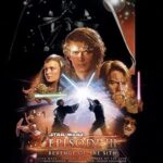 Star Wars: Bölüm 3 – Sith’in İntikamı izle